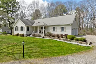 23 Sunny Acres Ln, Boothbay, ME 04537 - Photo 1