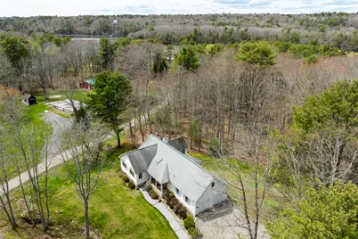 23 Sunny Acres Lane, Boothbay, ME 04537 - Photo 3