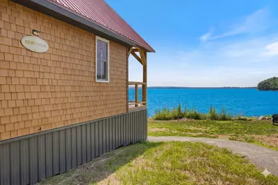 8 Sand Beach Lane, Burnham, ME 04922 - Photo 17