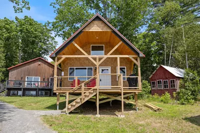 8 Sand Beach Lane, Burnham, ME 04922 - Photo 3