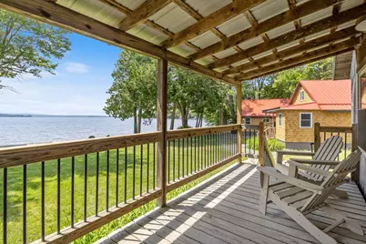 8 Sand Beach Lane, Burnham, ME 04922 - Photo 7