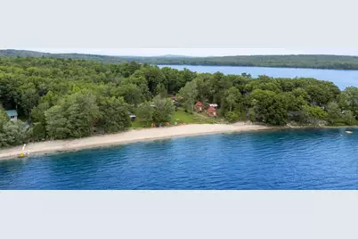 8 Sand Beach Lane, Burnham, ME 04922 - Photo 15