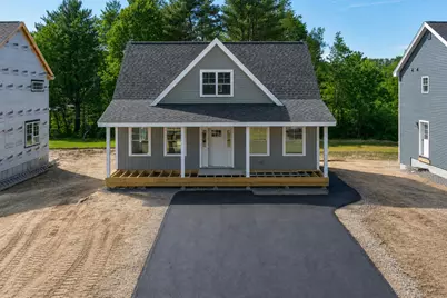 6 Shepherd Lane #3, Windham, ME 04103 - Photo 1