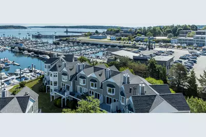 148 Breakwater Drive #807, South Portland, ME 04106 - Photo 5