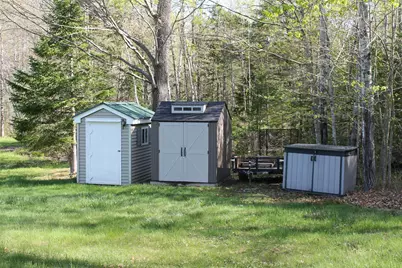 766 N Palermo Road, Freedom, ME 04941 - Photo 19