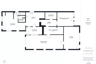 186 Champlain St, Van Buren, ME 04785 - Photo 41