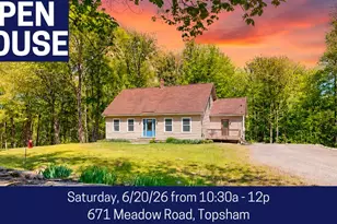 671 Meadow Rd, Topsham, ME 04086 - Photo 1