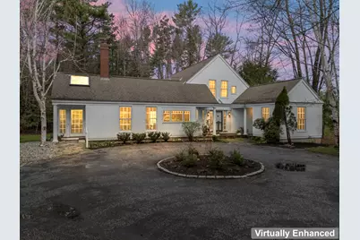 18 Zeitler Farm Road, Brunswick, ME 04011 - Photo 1