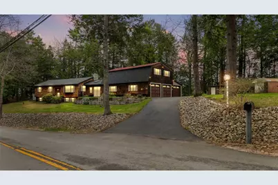 63 Black Point Road, New Gloucester, ME 04260 - Photo 3