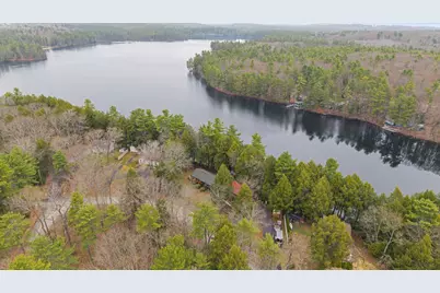 63 Black Point Road, New Gloucester, ME 04260 - Photo 1
