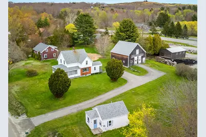 63 Old Rockland Street, Rockport, ME 04856 - Photo 1