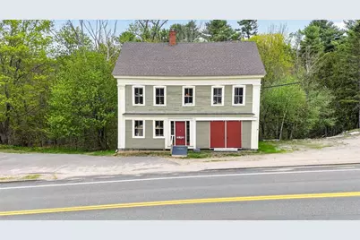2100 U.S. 1, Sullivan, ME 04684 - Photo 1