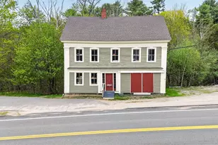2100 US-1, Sullivan, ME 04684 - Photo 1