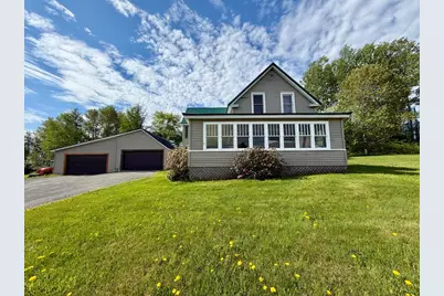 581 Robinson Road, Blaine, ME 04734 - Photo 1