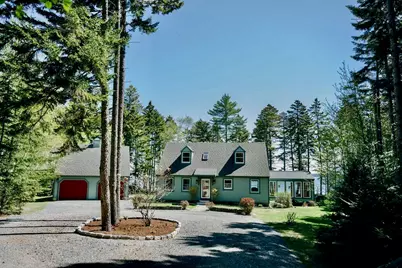 779 Paul Bunyan Road, Gouldsboro, ME 04607 - Photo 3