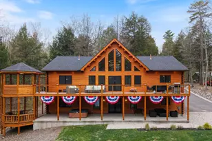 130 Whippoorwill Dr, Naples, ME 04055 - Photo 19
