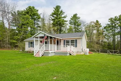 11 Simon Road, Waldoboro, ME 04572 - Photo 35