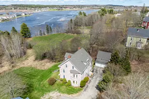 4 Elliot St, Machias, ME 04654 - Photo 11