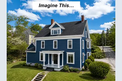 4 Elliot Street, Machias, ME 04654 - Photo 3