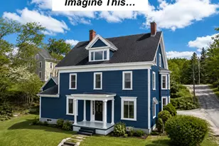 4 Elliot St, Machias, ME 04654 - Photo 3