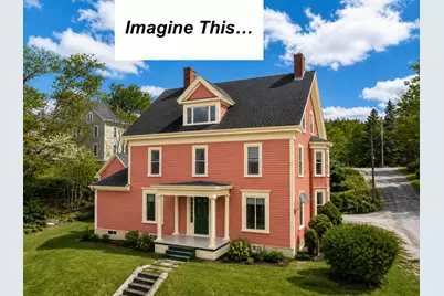 4 Elliot Street, Machias, ME 04654 - Photo 5