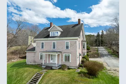 4 Elliot Street, Machias, ME 04654 - Photo 3