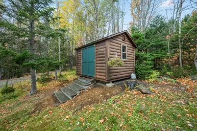 3 Wick Up Lane, Sandy River Plt, ME 04970 - Photo 47