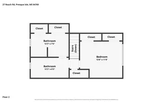 27 Reach Rd, Presque Isle, ME 04769 - Photo 83