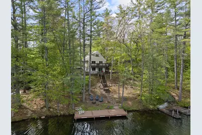 30 Lakewood Drive, Acton, ME 04001 - Photo 1