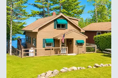 805 Anderson Road, Sebago, ME 04029 - Photo 3