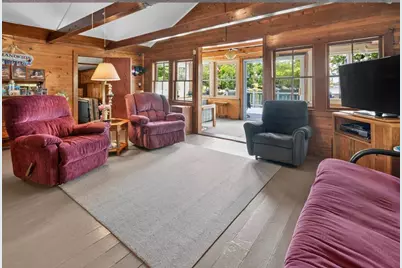7 Patridge Cove Lane, T4 Indian Purchase Twp, ME 04462 - Photo 13