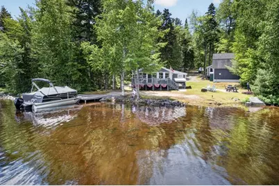 7 Patridge Cove Lane, T4 Indian Purchase Twp, ME 04462 - Photo 1