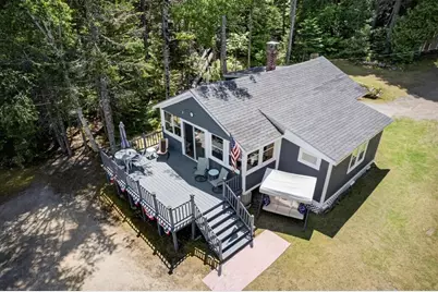 7 Patridge Cove Lane, T4 Indian Purchase Twp, ME 04462 - Photo 35