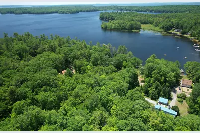Lot 19 Thomas Pond Shore Road, Casco, ME 04015 - Photo 9