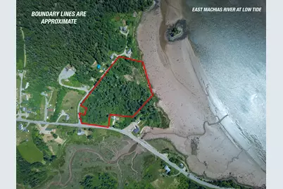 M21L46 Port Road, Machiasport, ME 04655 - Photo 9