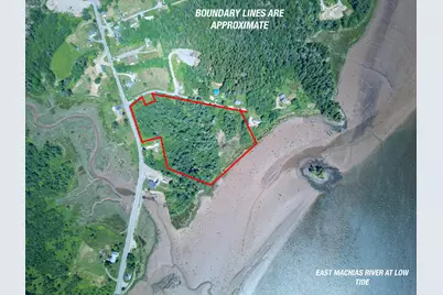 M21L46 Port Road, Machiasport, ME 04655 - Photo 17