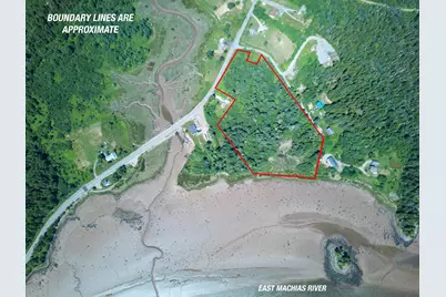 M21L46 Port Road, Machiasport, ME 04655 - Photo 15