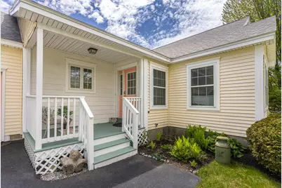 36 Merrill Drive #36, Yarmouth, ME 04096 - Photo 3