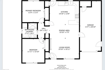 2 Meadow Drive, Waterville, ME 04901 - Photo 29