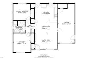 2 Meadow Dr, Waterville, ME 04901 - Photo 29