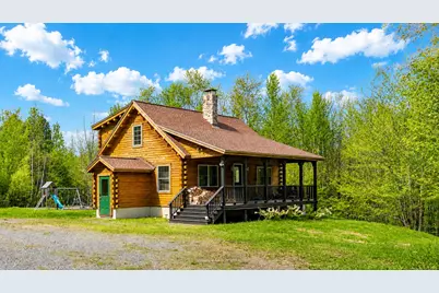 119 Stream Road, Ripley, ME 04930 - Photo 1
