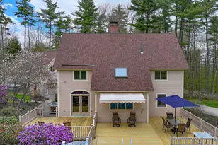370 Center Conway Rd, Brownfield, ME 04010 - Photo 29