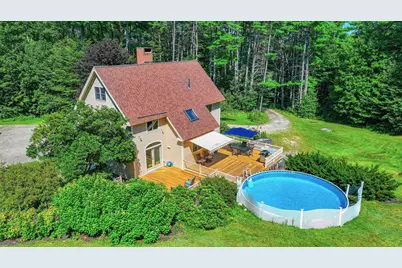 370 Center Conway Road, Brownfield, ME 04010 - Photo 3