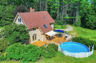 370 Center Conway Rd, Brownfield, ME 04010 - Photo 3