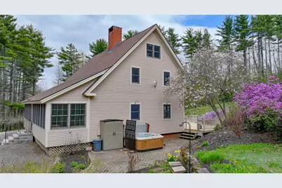 370 Center Conway Road, Brownfield, ME 04010 - Photo 41