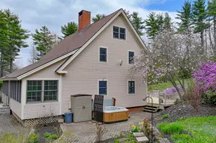 370 Center Conway Rd, Brownfield, ME 04010 - Photo 41