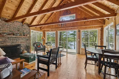 129 Barkers Pond Road, Lyman, ME 04002 - Photo 17