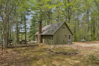 129 Barkers Pond Road, Lyman, ME 04002 - Photo 29