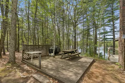 129 Barkers Pond Road, Lyman, ME 04002 - Photo 7
