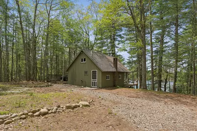 129 Barkers Pond Road, Lyman, ME 04002 - Photo 3